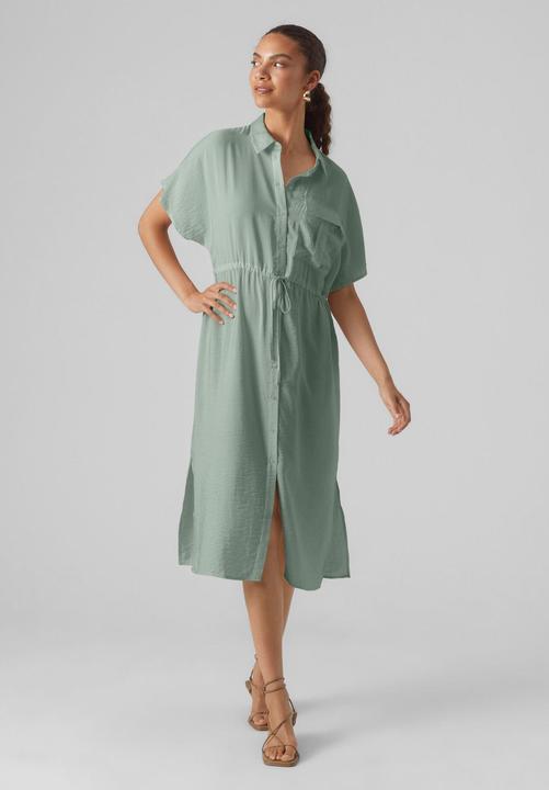 Produktbild Vero Moda VMIRIS Midikleid Kleid (L)