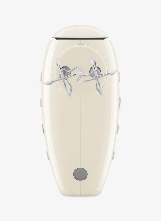 Actual product image Smeg HMF01CREU (250 W)