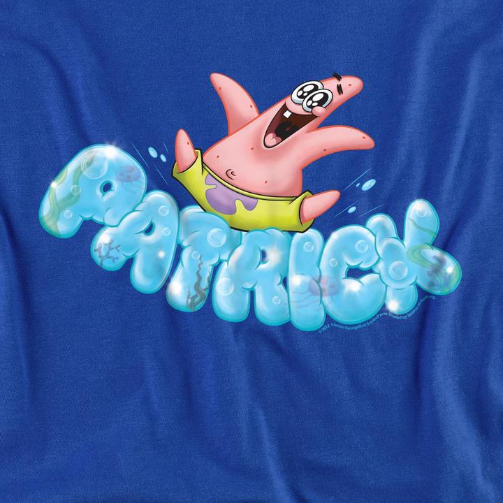 Produktbild Spongebob Squarepants Happy Go Lucky Sweatshirt (M)