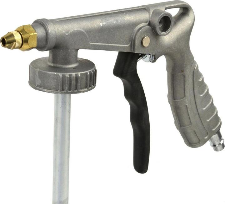 Immagine prodotto GEKO Pistola a spruzzo ad aria compressa per cavità 1/4, 8bar