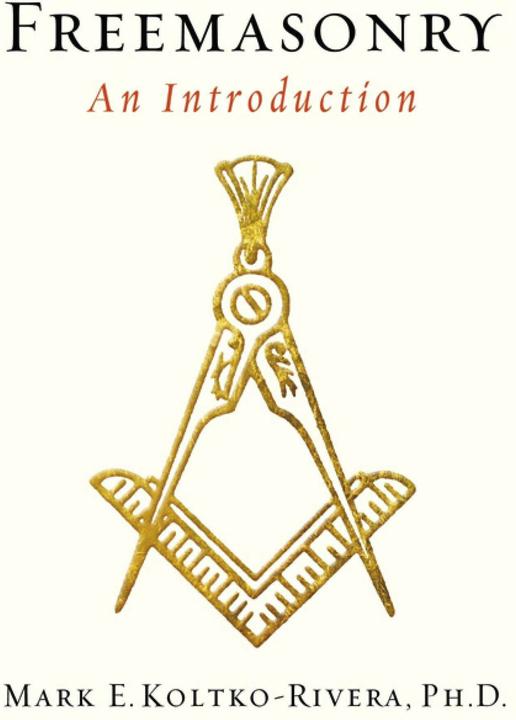 Produktbild Freemasonry (Englisch, Mark E. Koltko-Rivera, 2011)