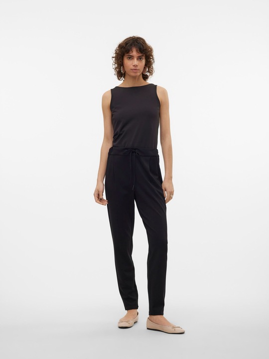 Produktbild Vero Moda VMEVA Niedrige Taille Hose Hose (M)