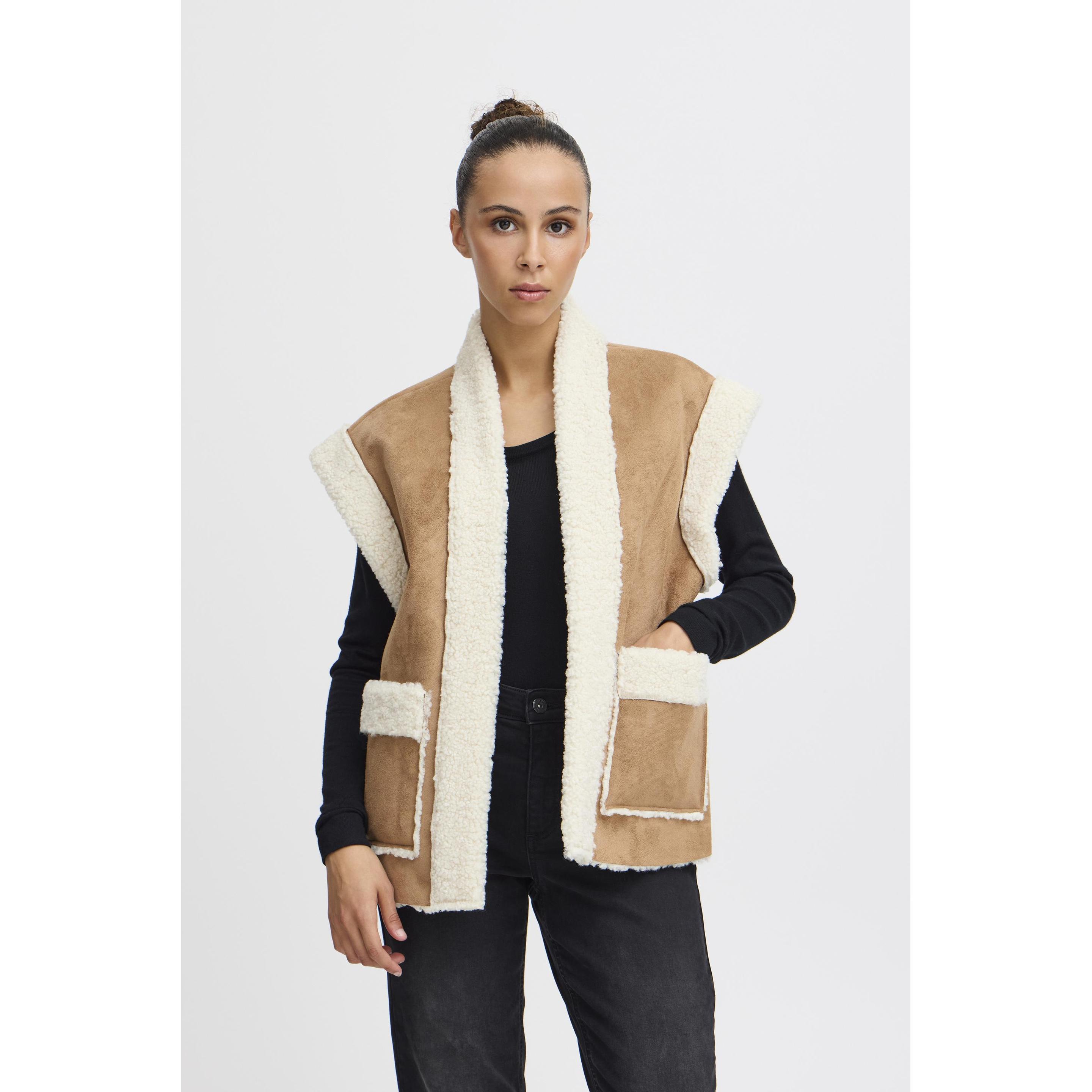 Thumbnail - Ichi, Damen, Jacke, Gizora (36), 36