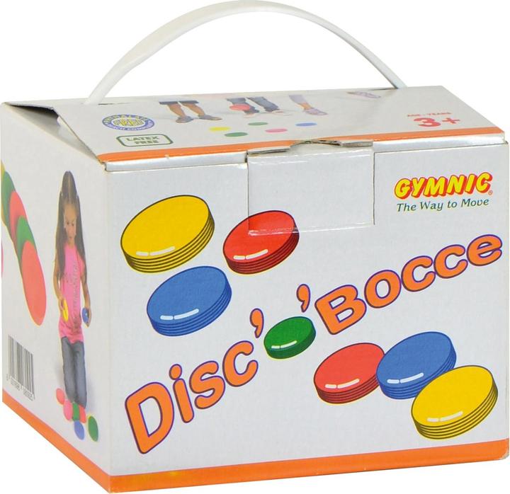 Sport-Thieme Disc-Boccia (90 mm)