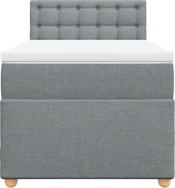 Immagine prodotto vidaXL Boxspringbett (90 x 200 cm)