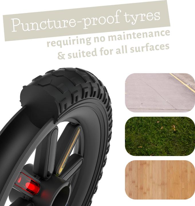 Actual product image Chillafish Charlie Glow (10")