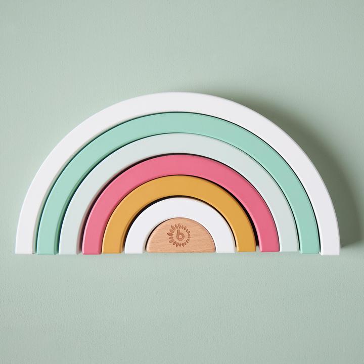 Image du produit Bieco Arc-en-ciel Berry