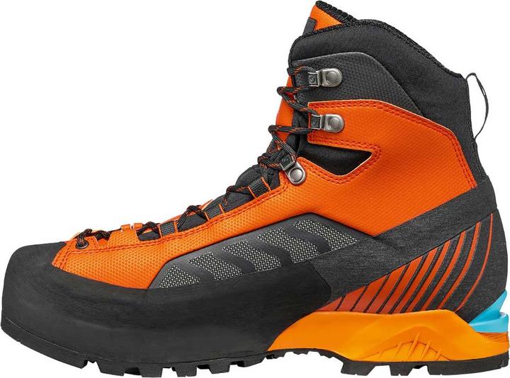 Actual product image Scarpa Ribelle Lite HD Mountain Elite Schuhe (40.5)