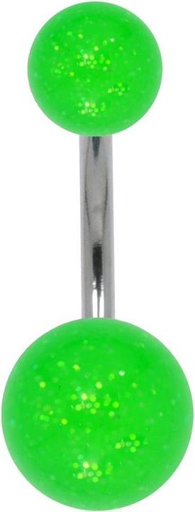Verde, Argento