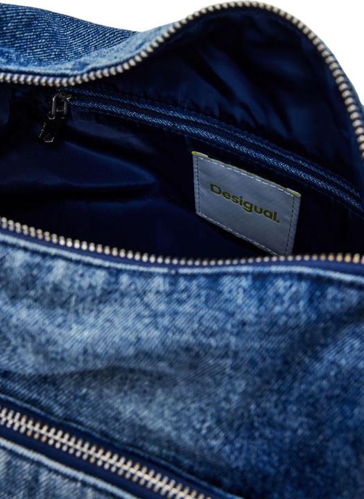 Immagine prodotto Desigual Half Logo Habana