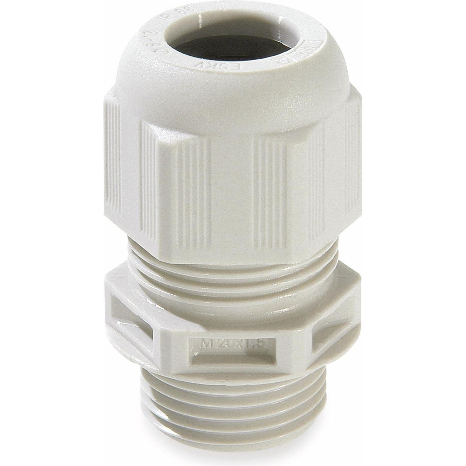 Wiska, Kabelverbindung, Kabelverschraubung ESKV (metrisch)