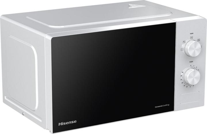 Image du produit Hisense H20MOWP1 Blanc (20 l)