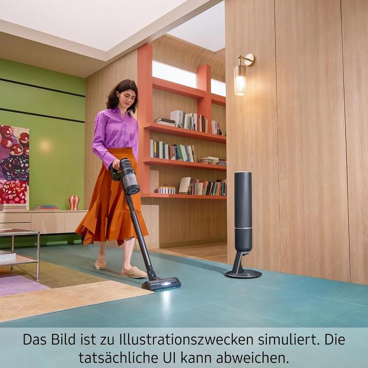 Produktbild Samsung VS20B95C43W/WD Bespoke Jet Plus