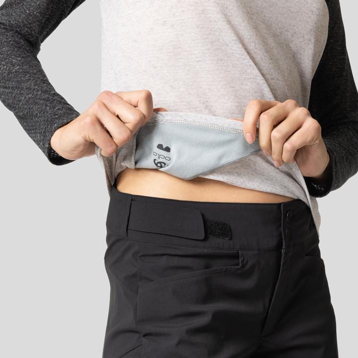 Image du produit Odlo X-Alp Linencool (XL)