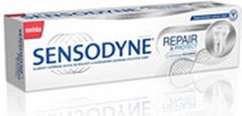 Actual product image Sensodyne Toothpaste For Sensitive Teeth Repair & Protect Whitening 75 Ml (75 ml)