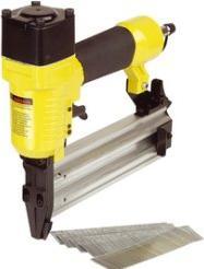 Actual product image Mannesmann Spare nails for pneumatic nailer M15350