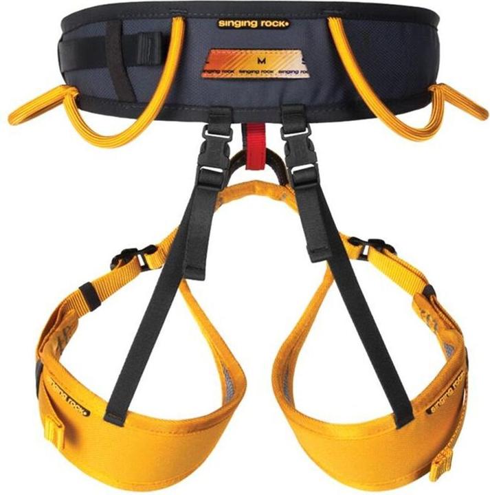 Actual product image Singing Rock Seat belt Versa Ii (XXL)