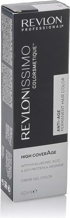 Immagine prodotto Revlon Professional REVLONISSIMO HIGH COVERAGE #8-Biondo chiaro 60 ml (8)