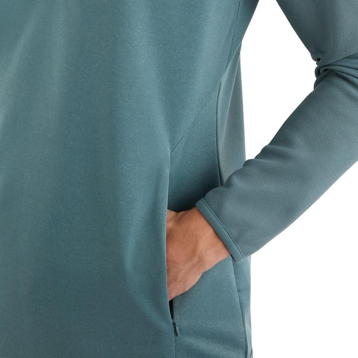 Immagine prodotto Umbro Sportswear Felpa Cerniera ad un quarto Uomo (XS)