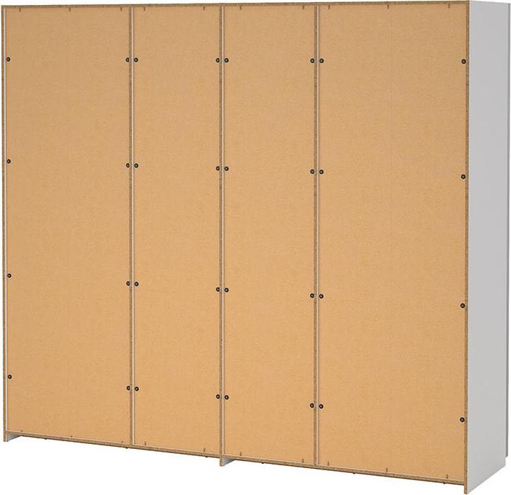 Actual product image Ebuy24 Schiebetürenschrank Como (2-türig)