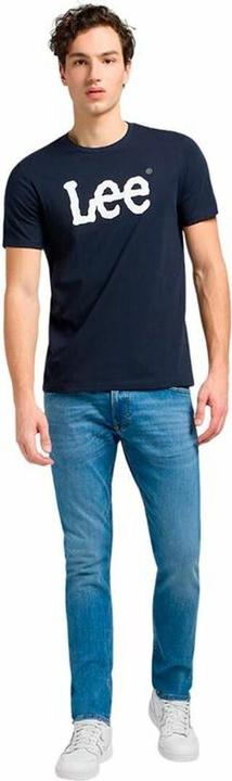 Image du produit Lee Tee Wobbly Logo (M)