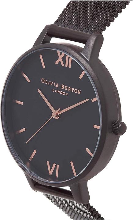 Actual product image Olivia Burton After Dark (Analogue wristwatch, 38 mm)