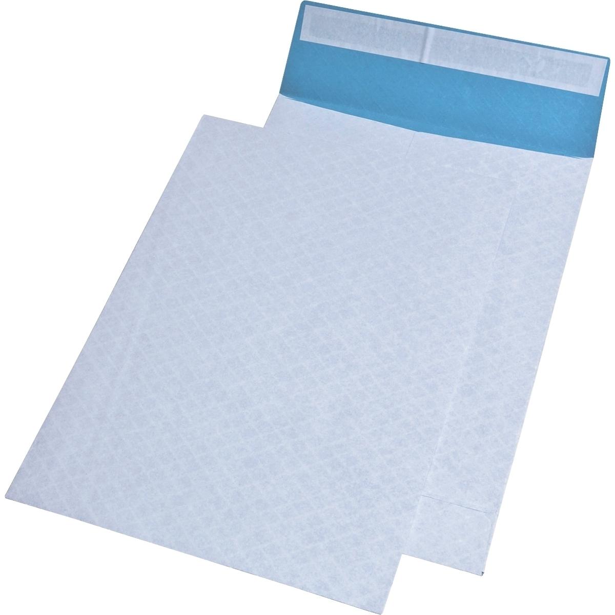 Mailmedia, Versandtasche + Luftpolstertasche, Couvert Fenster (1 x)