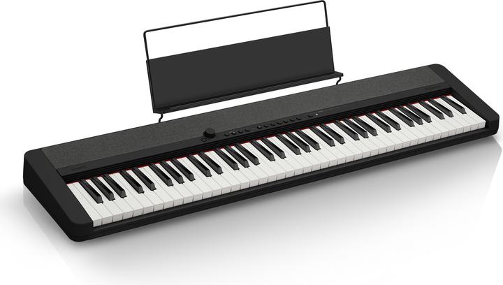 Image du produit Casio CT-S1-76 (76 Boutons)