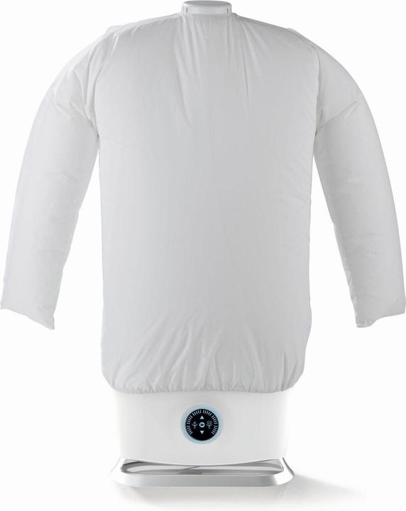 Image du produit CleanMaxx Repasseuse à chemises avec fonction vapeur (1800 W)