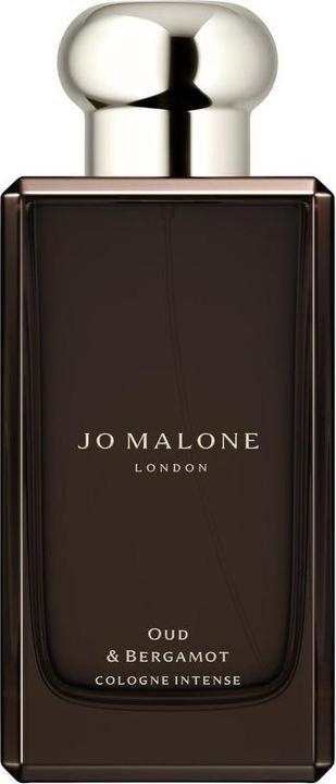 Produktbild Jo Malone Cologne Intense - Oud & Bergamot (Eau de Cologne, 100 ml)