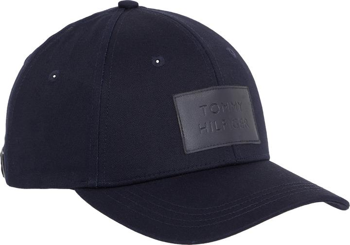 Produktbild Tommy Hilfiger Spring Fresh Cap AW0AW14156 DW6 (One Size)