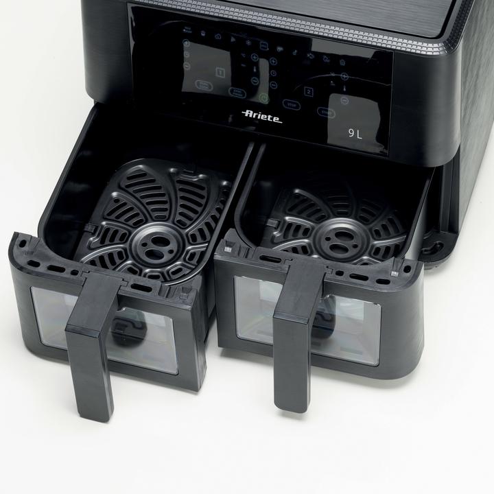 Produktbild Ariete Doppel-Luftfritteuse