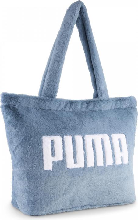 Produktbild Puma UP FAUX FUR Shopper (17 l)