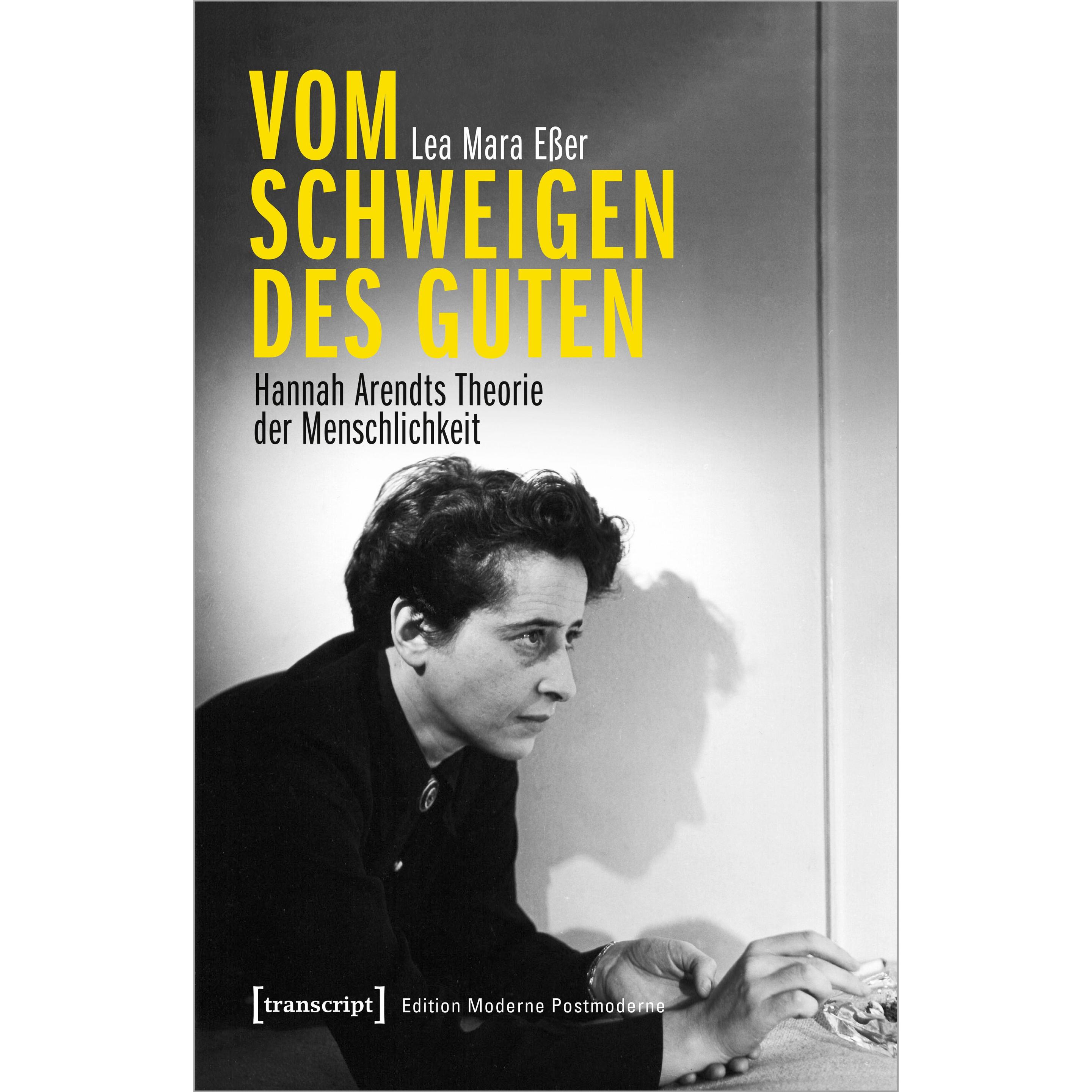 Vom Schweigen des Guten, Fachbücher von Lea Mara Esser