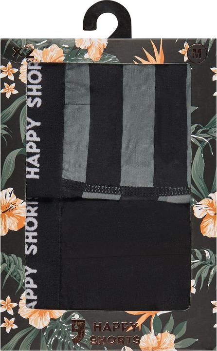 Produktbild Happy shorts Boxer Jersey (M, 2er Pack)