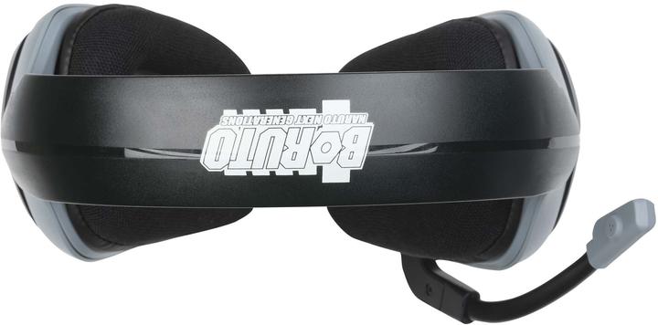 Actual product image Konix BorutoGaming Headset (Cable)