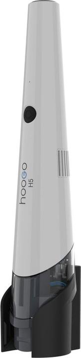 Produktbild Hoogo HGO Akkuhandstaubsauger H5