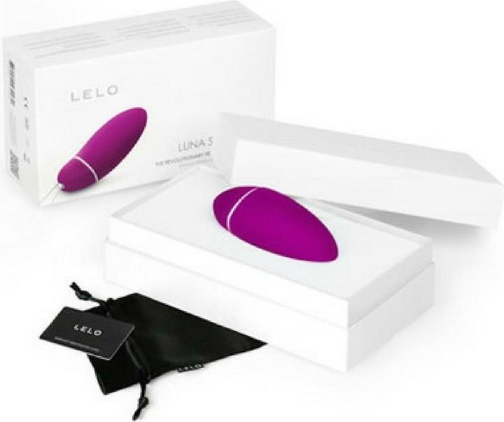 Produktbild LELO Smart Bead