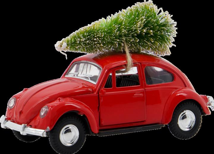 Produktbild House Doctor Xmas car