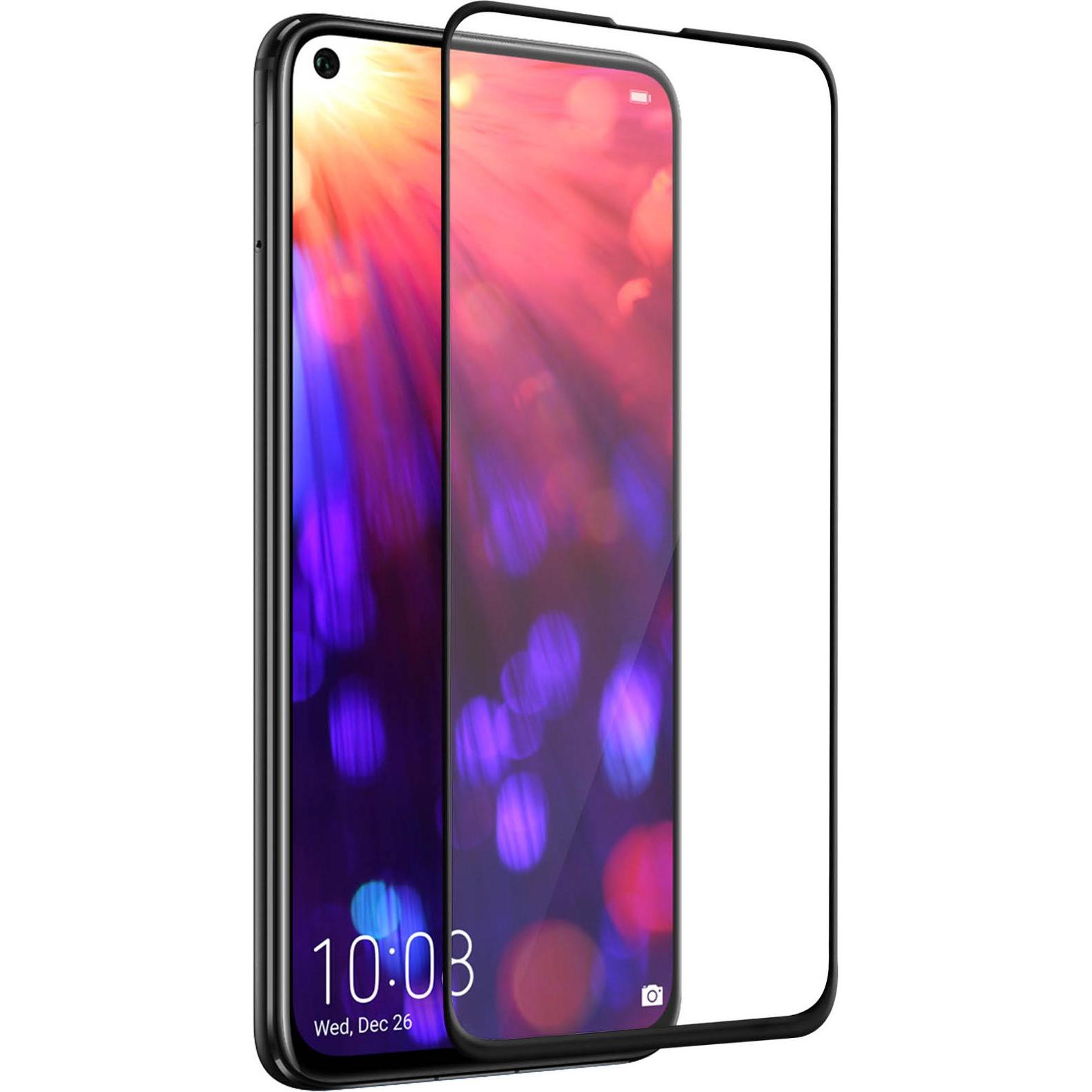 Thumbnail - Avizar Panzerglas, Glas Schutzfolie, Schutzglas (1 Stück, Honor View 20), Smartphone Schutzfolie, Schwarz