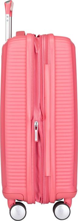 Actual product image American Tourister Soundbox (35.50 l)