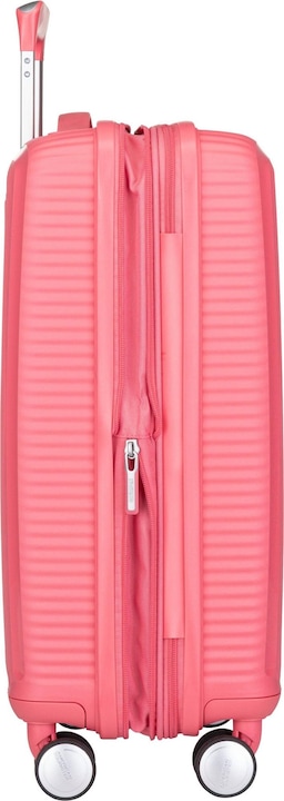 Actual product image American Tourister Soundbox (35.50 l, Hand luggage (up to 50 litres))
