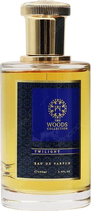 Actual product image The Woods Collection Twilight EDP - 100ml (Eau de parfum, 100 ml)