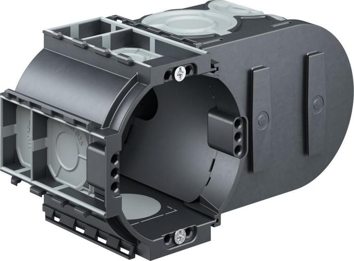 Kaiser UP Electronic-Dose UP1 1068-25 ECON luftdicht 4x3 Schraubdome