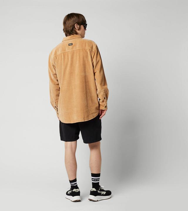 Immagine prodotto Mystic Corduroy Shirt (M)
