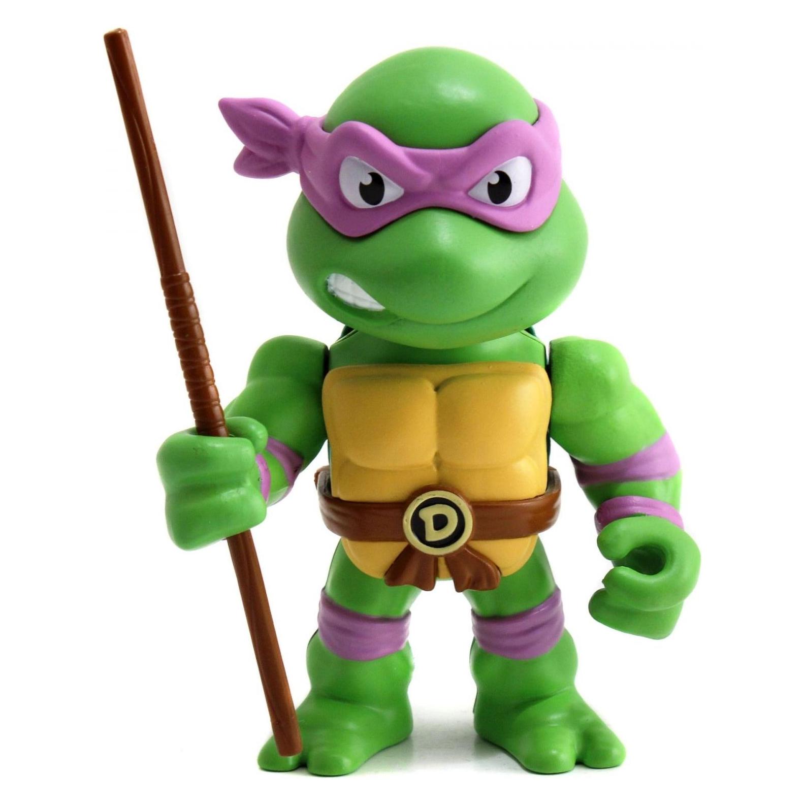 Good Smile Company Nendoroid Raffaello - Tartarughe Ninja Action Figure 10 Cm Con Base