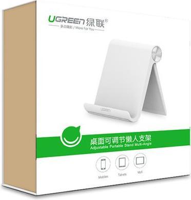 Actual product image Ugreen Table Tablet Stand