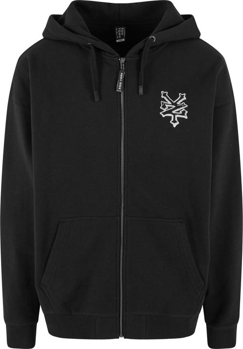 Produktbild Zoo York Zm243-046-1 Skeleton (S)