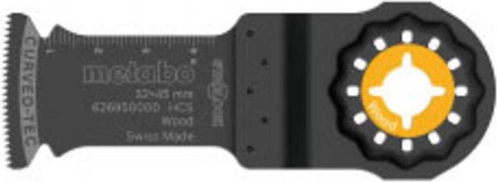 Immagine prodotto Metabo Lame per seghe ad immersione Starlock
