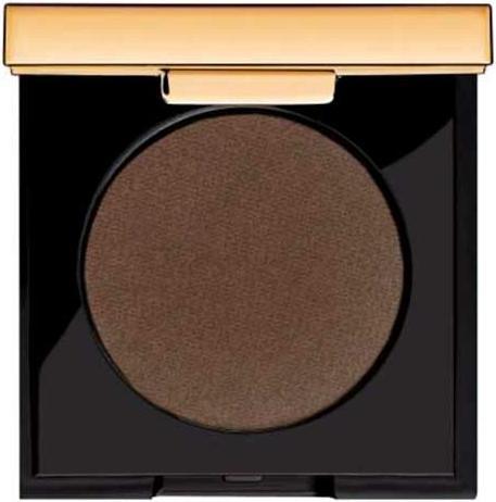 Actual product image Yves Saint Laurent Velvet Crush Unconventional Brown 33 (No. 33 - Unconventional Brown)